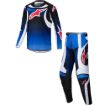 ALPINESTARS 2025 RACER WURX BLUE/BLACK-OTROŠKI KOMPLET