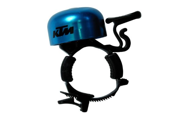 KTM ZVONEC TOOLLESS MODER