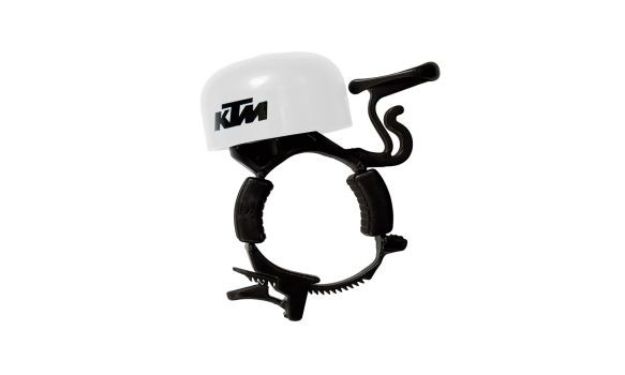 KTM ZVONEC TOOLLESS BEL
