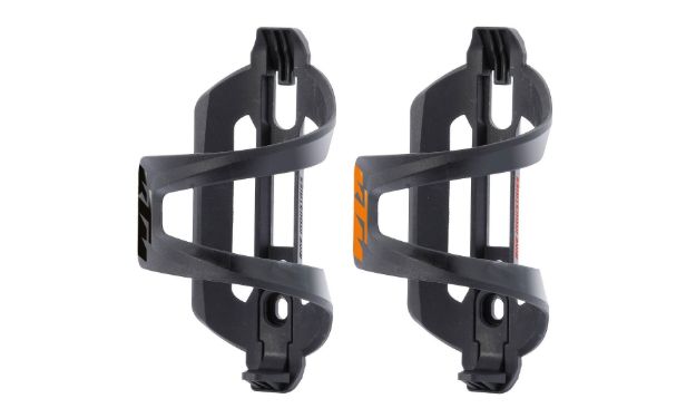 KTM NOSILEC ZA PLASTENKO ČRNO-ORANŽNA BARVA