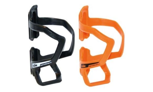 KTM NOSILEC ZA PLASTENKO UPNDOWN-ORANŽNO ČRNA BARVA