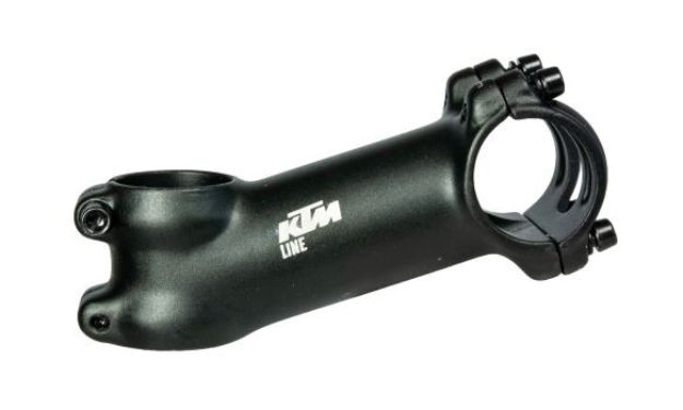 KTM LINE STEM 17°- NOSILEC KRMILA 60MM