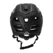 ACERBIS DOUBLEP BLACK/GREY KOLESARSKA ČELADA