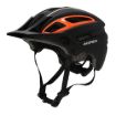 ACERBIS DOUBLEP BLACK/ORANGE KOLESARSKA ČELADA