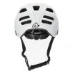 ACERBIS DOUBLEP WHITE/PURPLE KOLESARSKA ČELADA