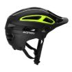 ACERBIS DOUBLEP NERO/FLUO KOLESARSKA ČELADA
