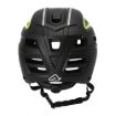 ACERBIS DOUBLEP NERO/FLUO KOLESARSKA ČELADA
