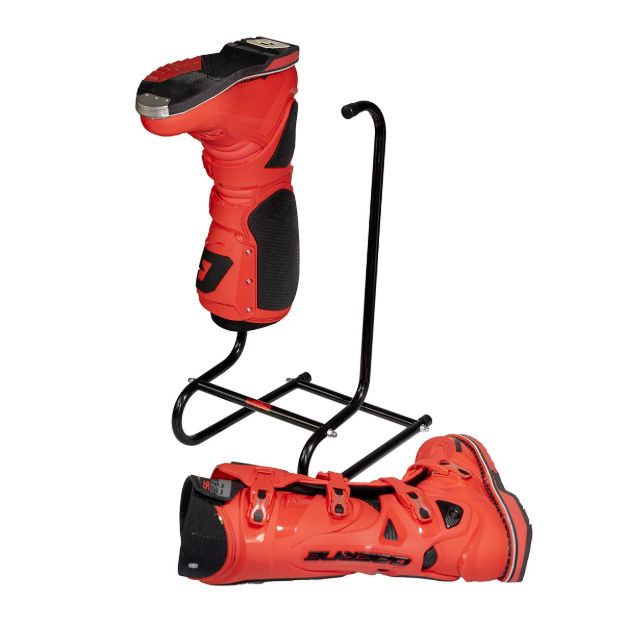 BIKETEC – Stojalo za pranje in sušenje motorističnih čevljev