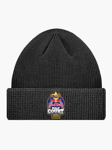 RED BULL New Era Slam Beanie