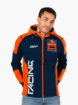 RED BULL KTM Replica Team Zip Hoodie