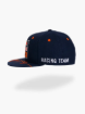 RED BULL KTM New Era Official Teamline Flat Cap