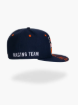 RED BULL KTM New Era Official Teamline Flat Cap