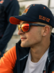 RED BULL KTM Boost Curved Cap