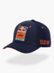 RED BULL KTM Boost Curved Cap