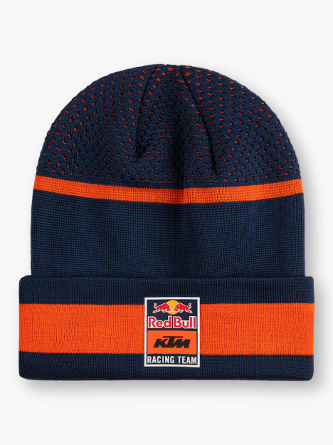 RED BULL KTM New Era Apex Beanie