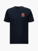 RED BULL Logo T-Shirt