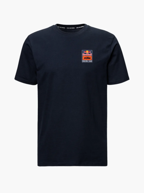 RED BULL Logo T-Shirt