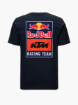 RED BULL Logo T-Shirt