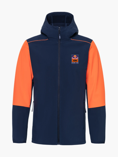 RED BULL KTM Apex Softshell Jacket