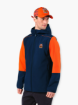 RED BULL KTM Apex Softshell Jacket