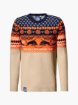 RED BULL KTM Racing Team Winter Sweater