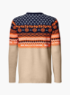 RED BULL KTM Racing Team Winter Sweater