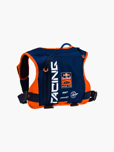 RED BULL KTM Replica Team Erzberg Hydration Vest