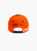 RED BULL KTM New Era Replica Team Flat Cap ( OTROSKA )