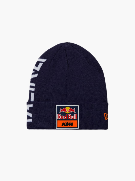 RED BULL KTM New Era Replica Team Beanie ( OTROSKA )