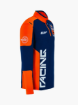 RED BULL KTM Replica Team Half Zip Sweater