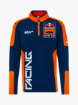 RED BULL KTM Replica Team Half Zip Sweater