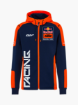 RED BULL KTM  Replica Team Zip Hoodie ( OTROSKO )