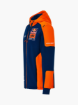 RED BULL KTM  Replica Team Zip Hoodie ( OTROSKO )