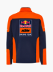 RED BULL KTM Replica Team Softshell Jacket