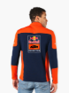 RED BULL KTM Replica Team Softshell Jacket
