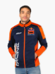 RED BULL KTM Replica Team Softshell Jacket