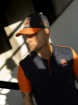 RED BULL KTM Apex Polo