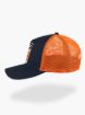 RED BULL KTM Boost Curved Cap