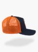 RED BULL KTM Boost Curved Cap