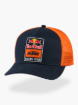 RED BULL KTM Boost Curved Cap