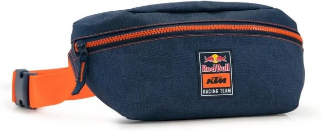 RED BULL CARVE BUM BAG