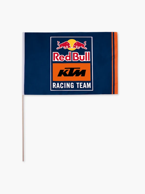 RED BULL Essential Flag
