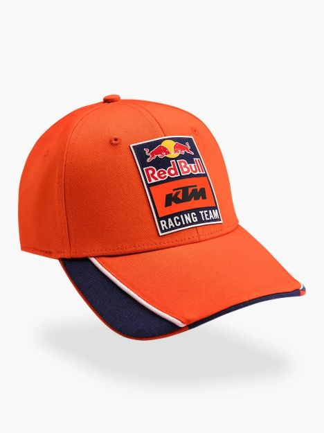 RED BULL KTM Rush Curved Cap