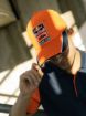 RED BULL KTM Rush Curved Cap