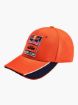 RED BULL KTM Rush Curved Cap
