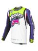 ALPINESTARS Limited Edition Supertech SX Dirt Studios