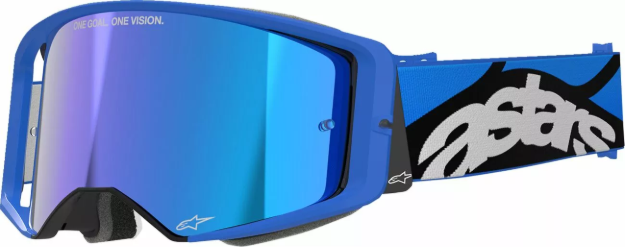 ALPINESTARS SUPERTECH STREAM BL MIRROR-BL