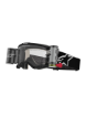 ALPINESTARS VISION 5 CORP ROLL OFF BLACK CLEAR