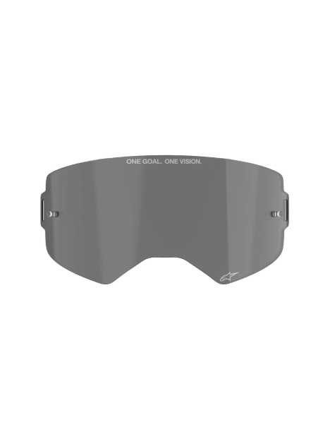 ALPINESTARS Supertech Smoke Lens