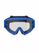 ALPINESTARS VISION YOUTH BLAZE BLUE CLEAR
